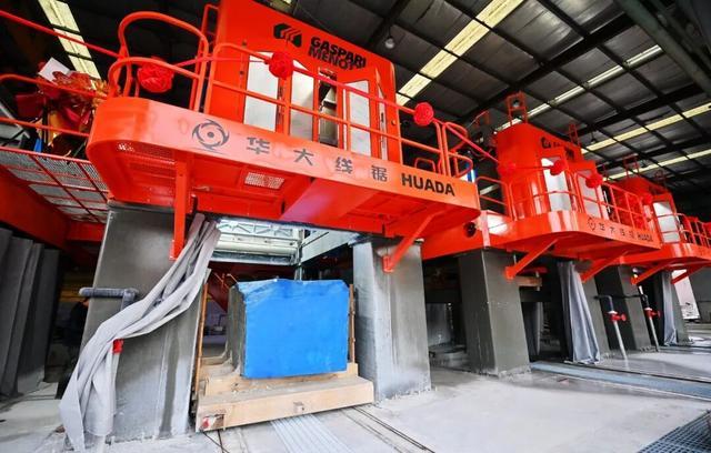 让石头长出“智慧”!南安这位人大代表建议→(图2)