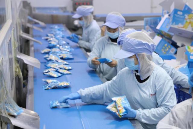 十大买球平台:集群发展串珠成链创新赋能——河北省县域经济发展观察(图4)