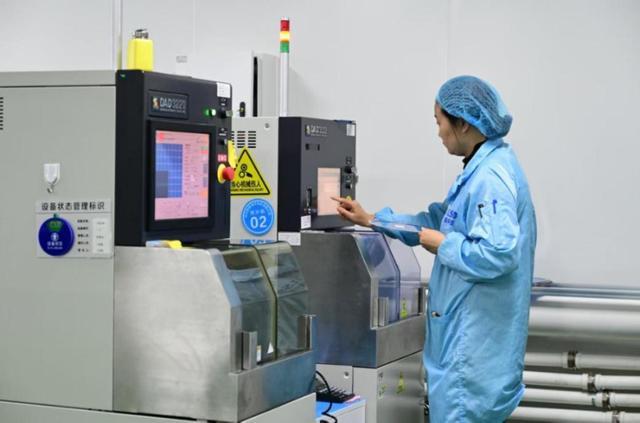 十大买球平台:集群发展串珠成链创新赋能——河北省县域经济发展观察(图7)