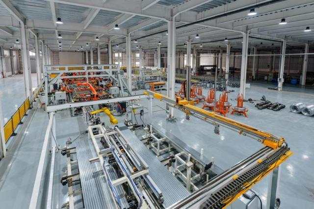 十大买球平台:集群发展串珠成链创新赋能——河北省县域经济发展观察(图8)