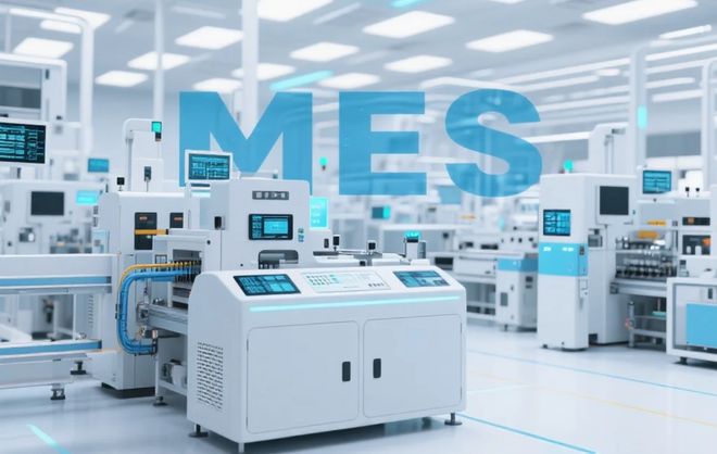 盘古信息机加装备行业套件：机加厂数字化转型的“车间指挥官”(图1)