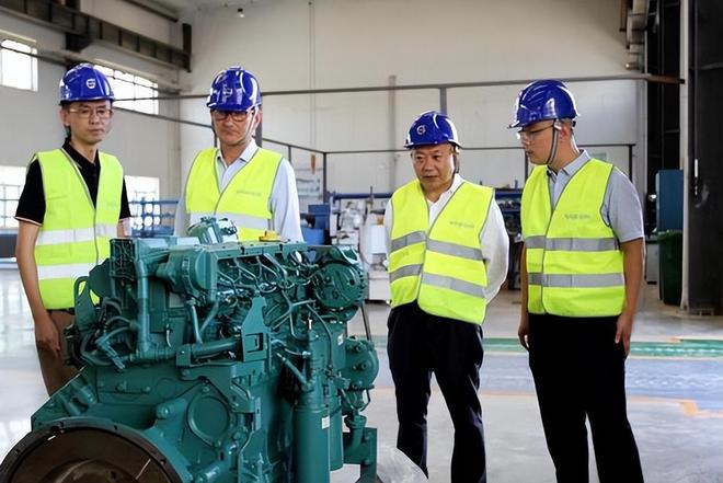 败光12亿试错一万次！山东大叔押上全部身家捅破30年技术铁幕(图3)