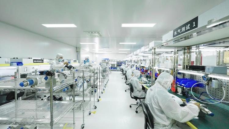 十大买球平台:山东机床:离“制高点”还有多远(图10)