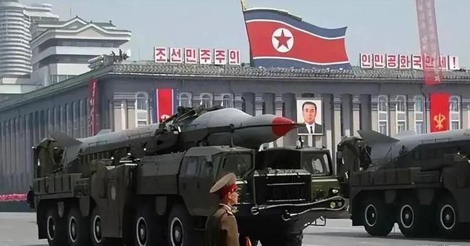 朝鲜大量买我国旧设备工业开始跨越式发展？(图3)