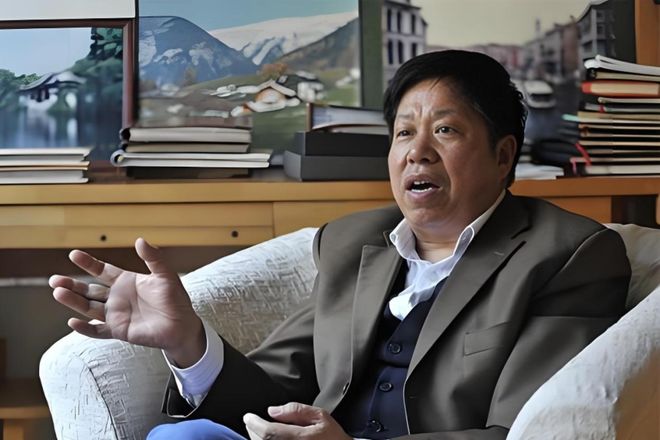 重磅｜中国一汽管理层再分工两大合资车企核心新调整买球的app:(图5)