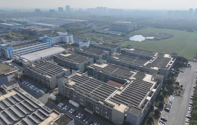 奋楫镇江：改革潮阔开放风劲民生安康