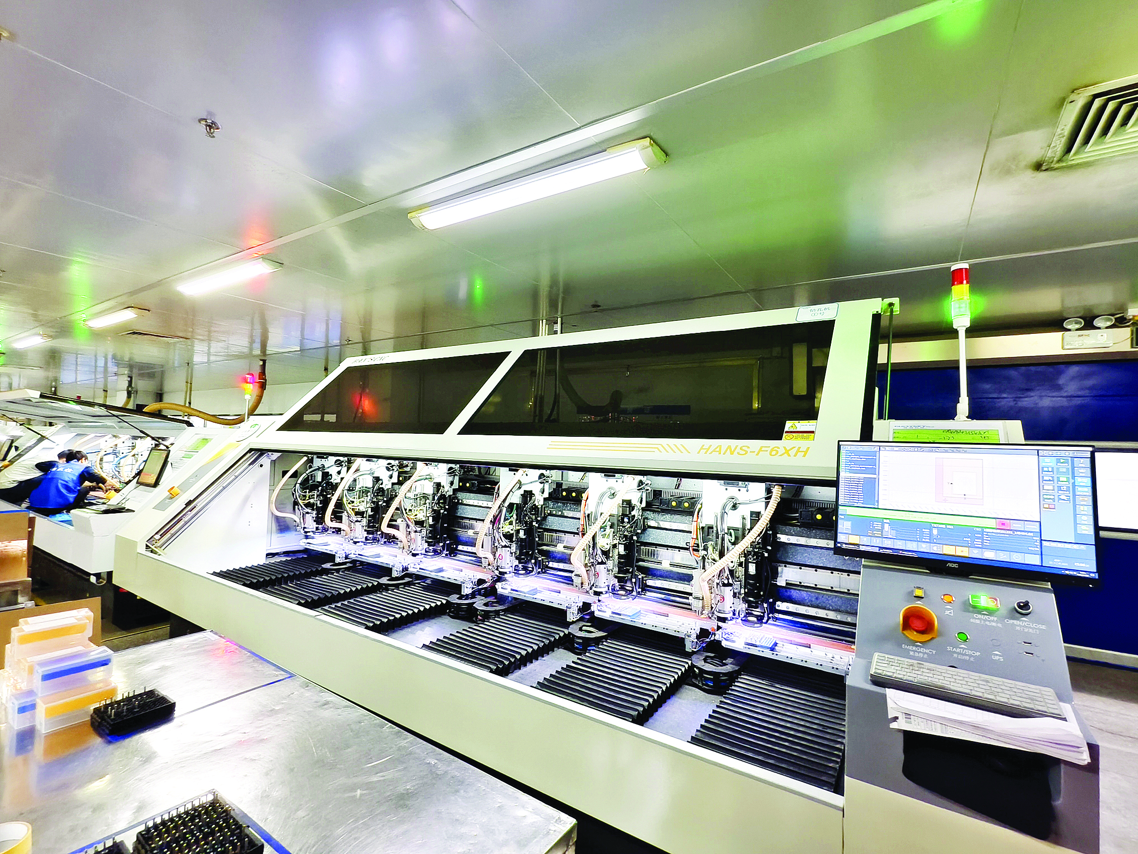 手握170余项专利！特创科技入选省级工业设计中心