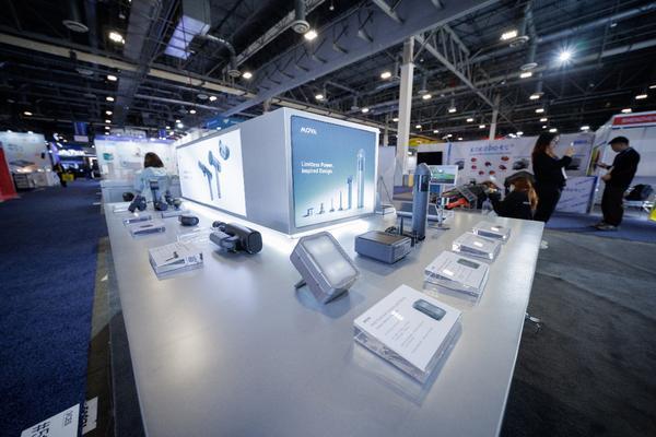 从割草机到智能工具MOVA在CES展示智能庭院十大买球平台:全景(图8)