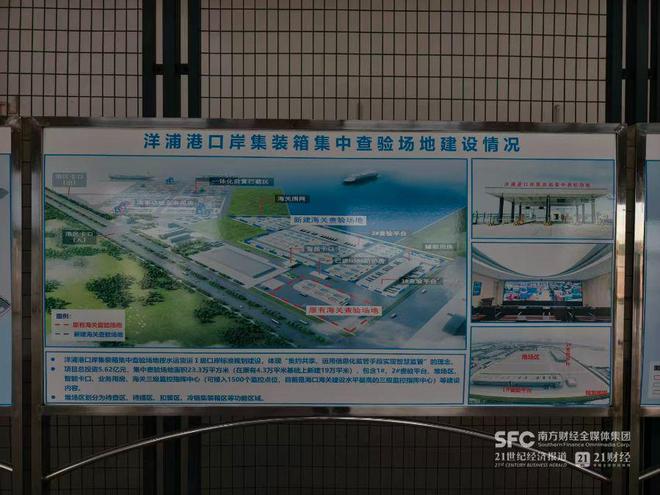 海南的秘密引擎：洋浦港“加速度”背后的国家战略(图2)