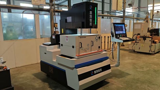 南充中走丝线切割价格影响因素区域市场行情分析(图2)