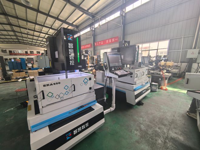 想了解潍坊中走丝线切割行情？获取工具趋势享批发优惠！(图2)