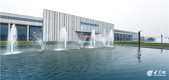 锚定“十四五”收官新华医疗以智能制造、资本赋能等多维度书写十大买球平台：高质量答