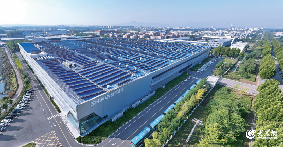 锚定“十四五”收官新华医疗以智能制造、资本赋能等多维度书写十大买球平台：高质量答卷(图2)