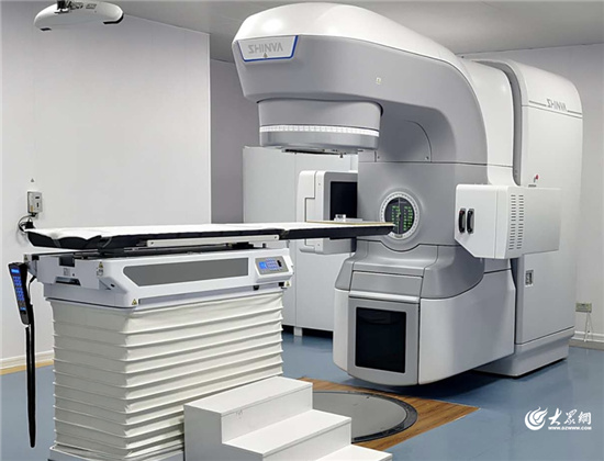 锚定“十四五”收官新华医疗以智能制造、资本赋能等多维度书写十大买球平台：高质量答卷(图5)