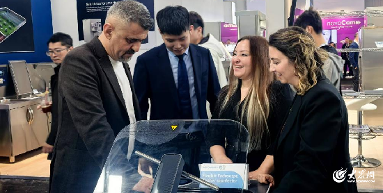 锚定“十四五”收官新华医疗以智能制造、资本赋能等多维度书写十大买球平台：高质量答卷(图6)