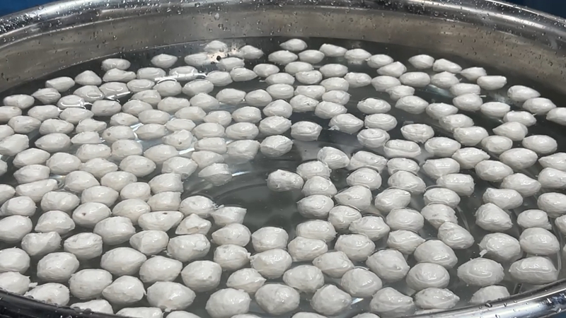 镇宁：一条鲟鱼串起乡村振兴产业链(图5)