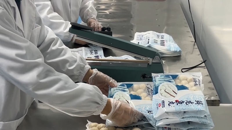 镇宁：一条鲟鱼串起乡村振兴产业链(图6)