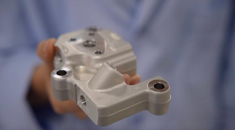 经济大省挑大梁｜从这些“小而美”的隐形冠军看山东制造有买球网站：多强