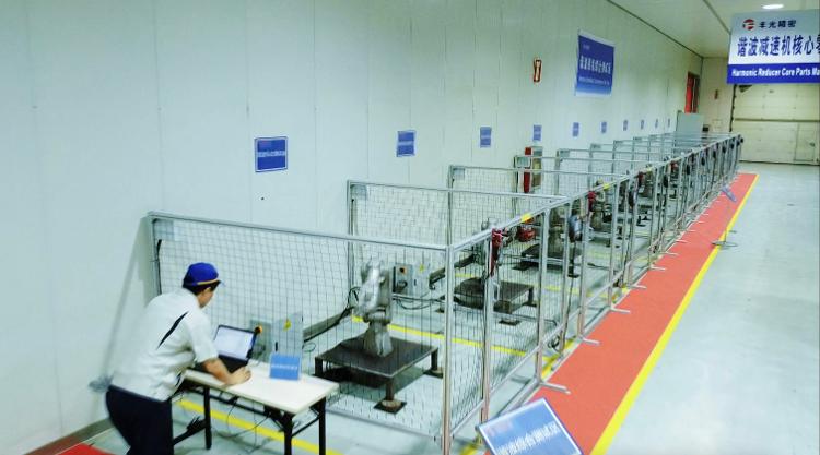 经济大省挑大梁|从这些“小而美”的隐形冠军看山东制造有买球网站:多强(图2)