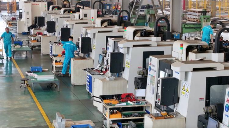 经济大省挑大梁|从这些“小而美”的隐形冠军看山东制造有买球网站:多强(图8)