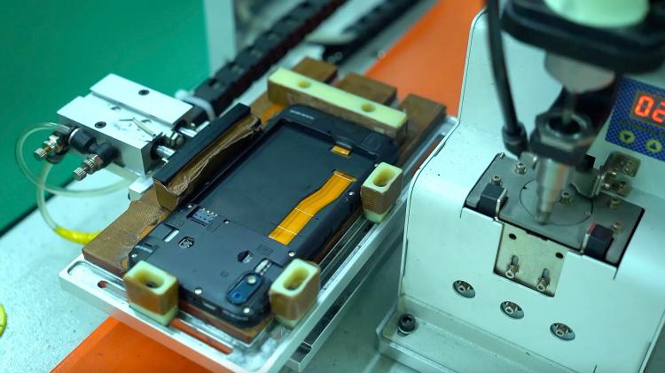 经济大省挑大梁|从这些“小而美”的隐形冠军看山东制造有买球网站:多强(图11)