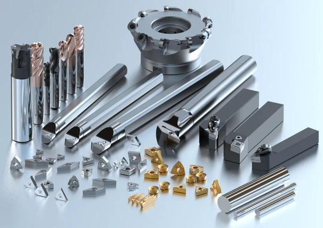 买球网站:锁定“工业牙齿”命脉美奢锐布局关键一棋(图2)