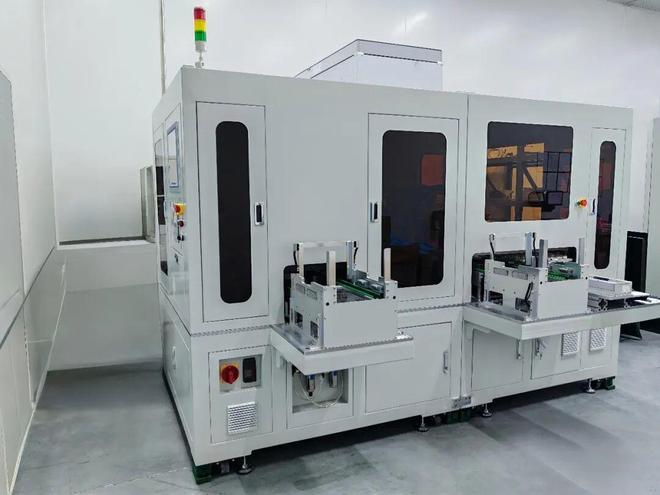 买球网站:锁定“工业牙齿”命脉美奢锐布局关键一棋(图3)