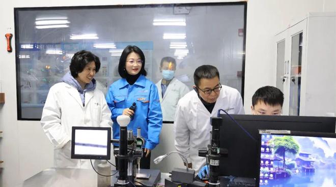 买球网站：锁定“工业牙齿”命脉美奢锐布局关键一棋