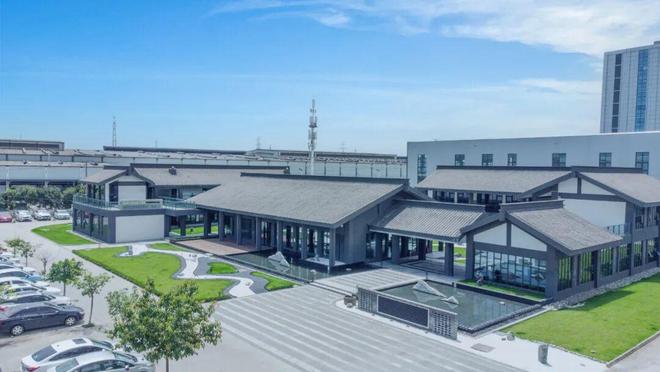 买球网站:锁定“工业牙齿”命脉美奢锐布局关键一棋(图4)