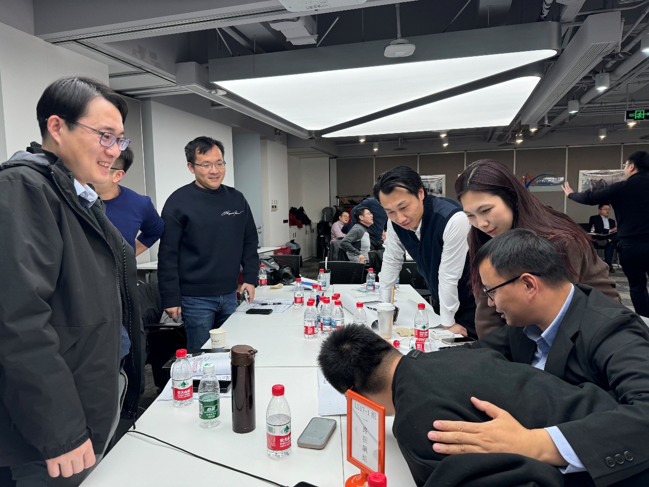 智愈医疗史轶伦:打造智能泌尿外科的“中国方案”(图5)