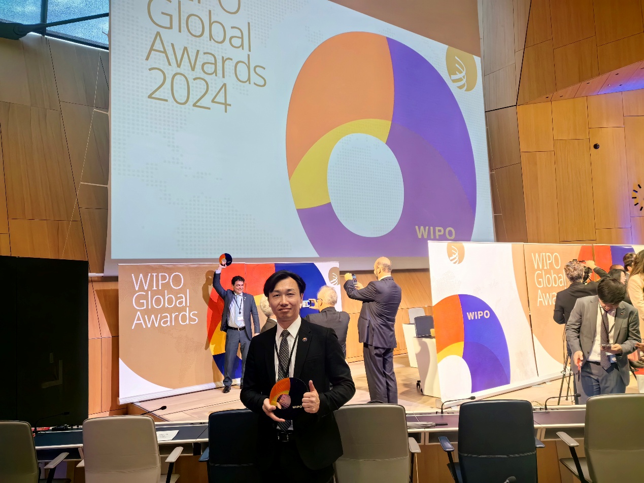 智愈医疗史轶伦:打造智能泌尿外科的“中国方案”(图2)