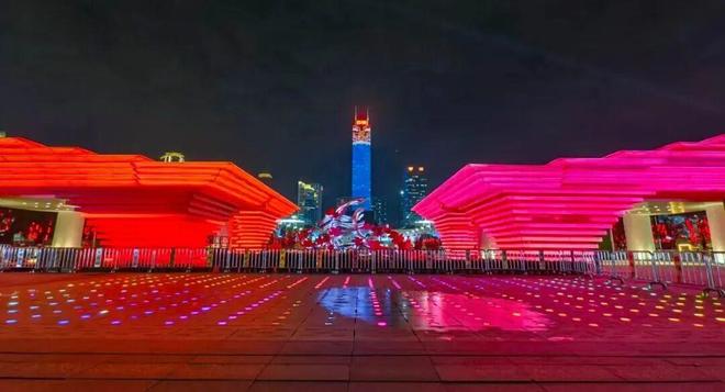 2026天河迎春花市“华南理工”含量极十大买球平台:高!(图2)