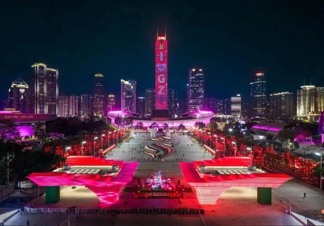 2026天河迎春花市“华南理工”含量极十大买球平台:高!(图10)