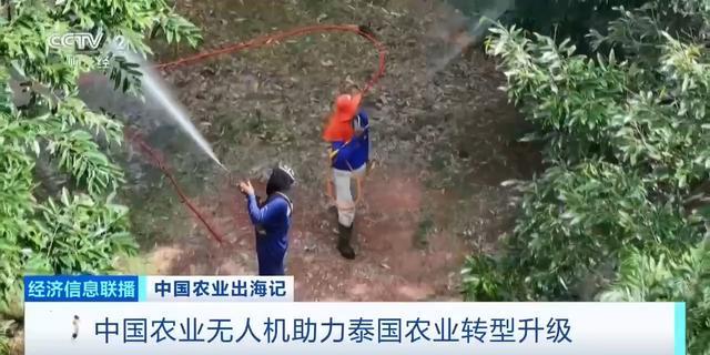 从卖设备到卖“体系”中国农机火到海外(图7)