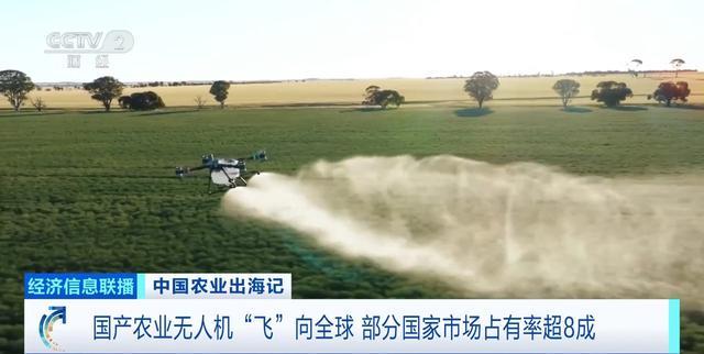 从卖设备到卖“体系”中国农机火到海外(图13)