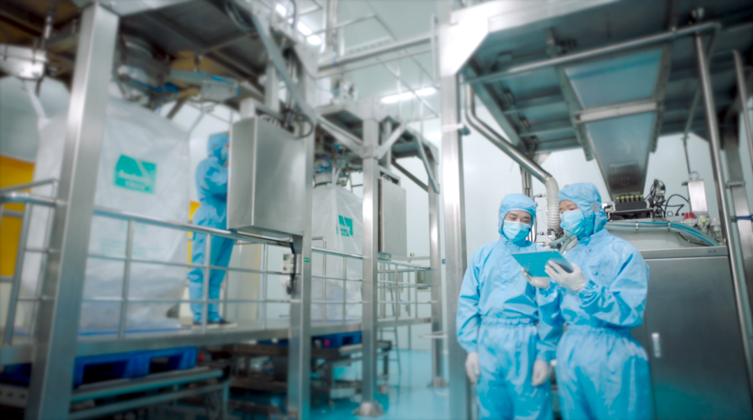 狠抓落实追赶奔富丨看这热火朝天的发展场景！(图1)