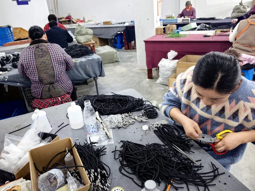 狠抓落实追赶奔富丨看这热火朝天的发展场景！(图2)