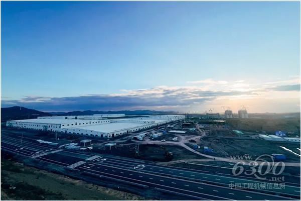 十大买球平台：工程机械行业大事每周聚焦(2024年第45期）(图5)