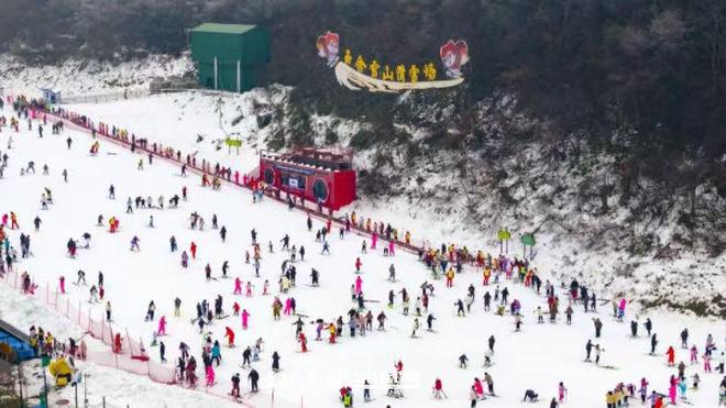 两会观察|构建现代化产业体系贵州实体经济如何用力?(图5)