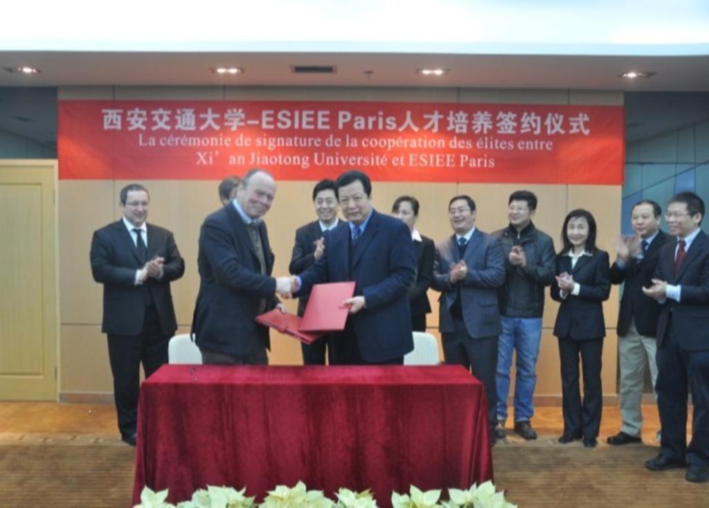 【学科巡礼】西安交通大学机械工程学科巡礼(图6)