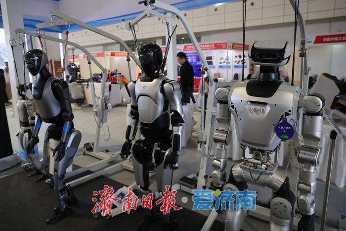 全球竞逐底气来自“咱家有光”!解码济南激光产业从“跟跑”到“领跑”的崛起之路(图3)