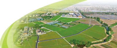 人民日報關注︱蘇州等多地連點成片片區化推進鄉村振興(图5)