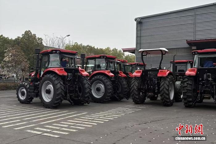 十大买球平台：原来你是这样的河南丨洛阳向“新”(图1)