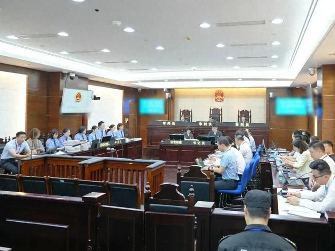 十大买球平台：最高检发布检察机关服务新质生产力发展典型案例(图1)