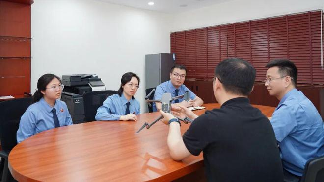 十大买球平台：最高检发布检察机关服务新质生产力发展典型案例(图5)