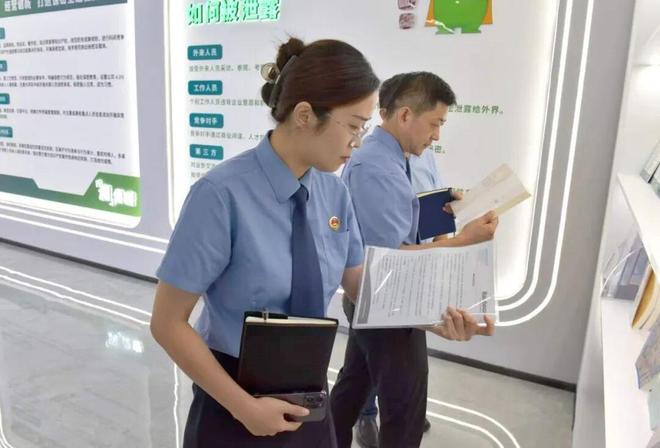 十大买球平台：最高检发布检察机关服务新质生产力发展典型案例(图4)