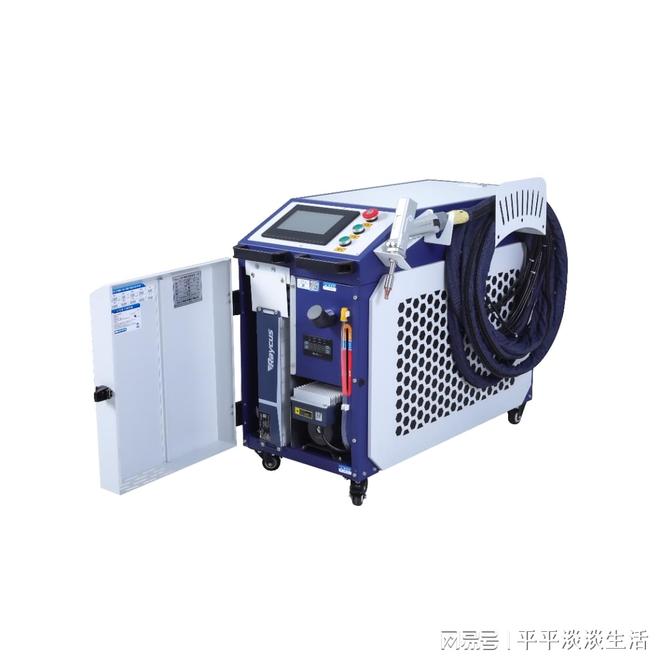 2026年国内激光切割机厂家口碑高性价比品牌推荐指南(图1)