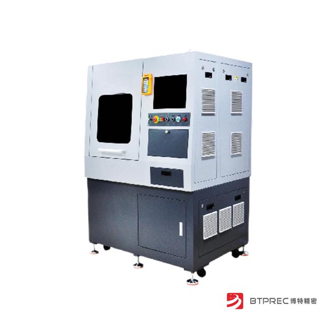 光纤激光切割机怎么选？2026工业采购避坑指南(图1)