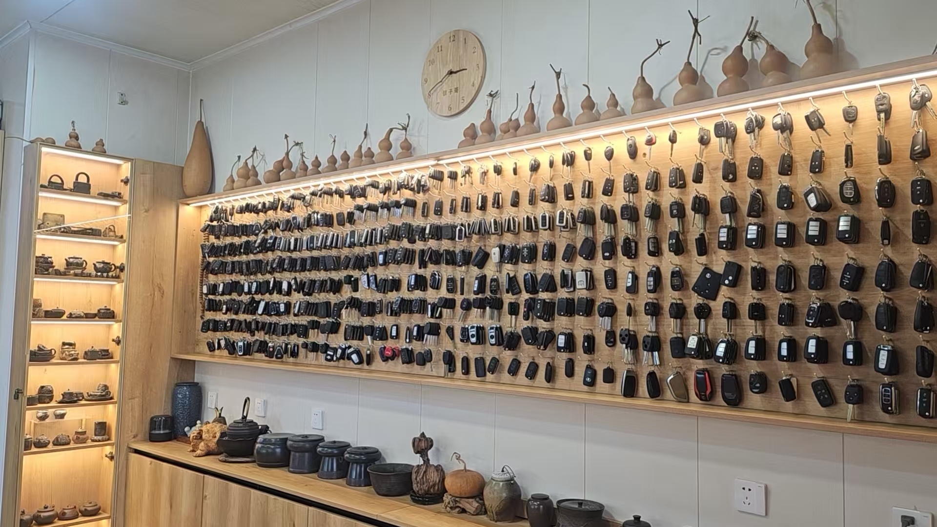 2026年十大买球平台：唐山市智能钥匙匹配服务商综合评测与选购指南(图1)