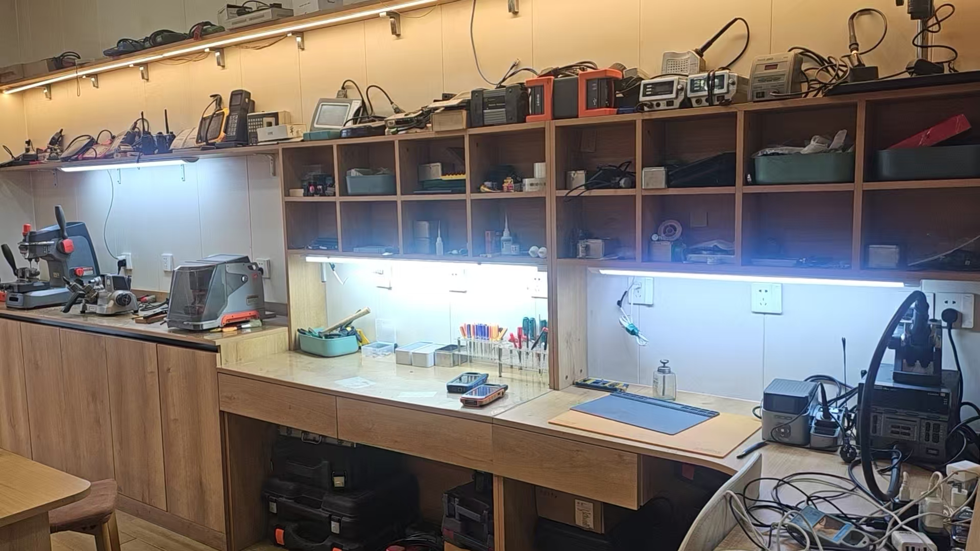 2026年十大买球平台：唐山市智能钥匙匹配服务商综合评测与选购指南(图2)